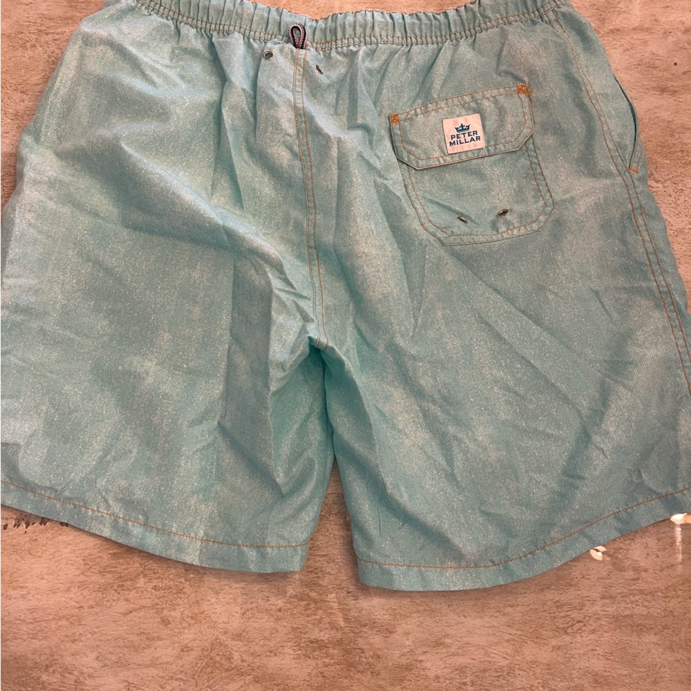 Peter Millar Swim Trunks